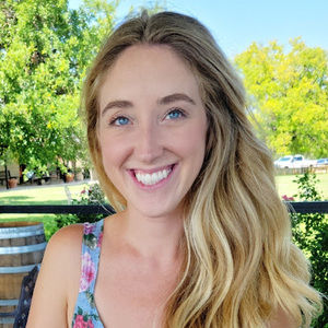 Meet your Posher, Katherine